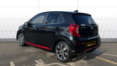 Kia Picanto 1.0 GT-line 5dr [4 seats] Petrol Hatchback